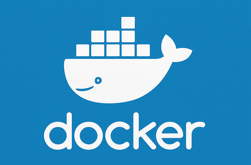 Docker for Former Windows Server Admins: A Beginner’s Guide to Containers with the Top 10 Docker Commands